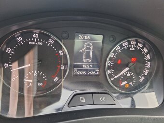 Škoda rapid spaceback 1,2 tsi - 10