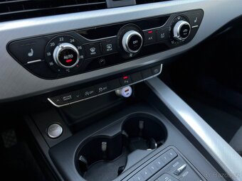 Audi A5 Sportback 2.0 TDI 140 KW - 10