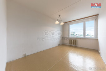 Prodej bytu 3+kk, 67 m², Praha, ul. Brechtova - 10