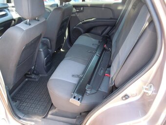 Kia Sportage 2.0CRDi 4x4 103kw(140hp) r.v.9/2007 - 10