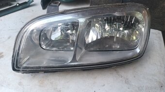 RAV4 motor a díly z auta - 10