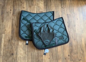 Equestrian Stockholm Sycamore Green DL a VS - 10