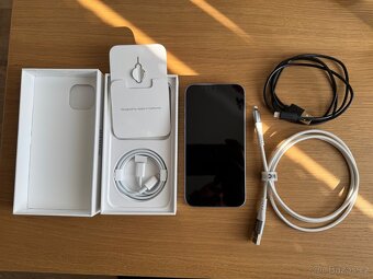 Apple iPhone 14 128GB Blue - 10