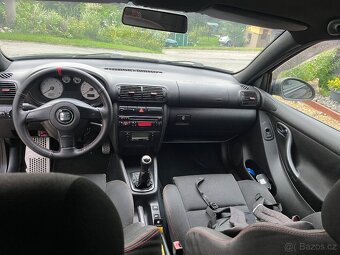 Leon Cupra R - 10