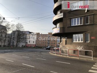Pronájem bytu 1+kk, 43 m2, Důlce, Ústí nad Labem - 10