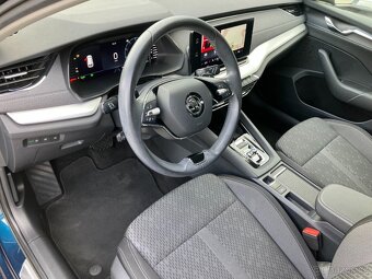⚫️HYBRID⚫️ Škoda Octavia 1.4TSI 150kW STYLE DSG MATRIX/66TKM - 10