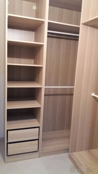 Pronájem bytu 3+kk/B,GS, 82 m2, P5-Zličín, ul. Sazovická, 3. - 10