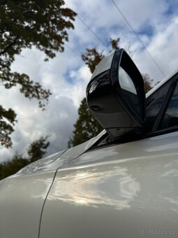 BMW F01 740xd, HiFi, Pano, Adaptive, Headup, 360° - 10