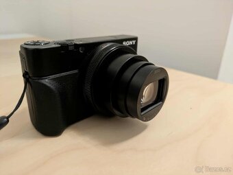 SONY RX100 VI - 10