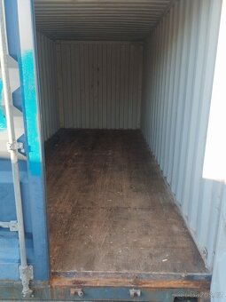 Lodní kontajnery - 10