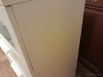 Ikea komoda Brimnes 3 zásuvky - 10