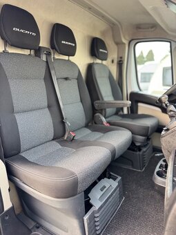 Fiat Ducato L1H1 2.3 Multijet - 10