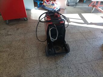Svářečka CO2 profi - 10