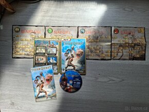 Titan Quest Steelbook zlatý PC hra pro sběratele - 10