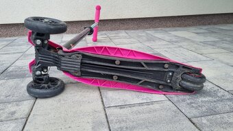 Koloběžka Micro Maxi - 10