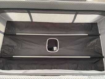 Cestovní postýlka - 10