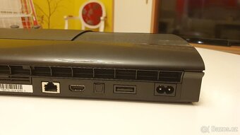 PLAYSTATION 3 - PS3 500GB - 10