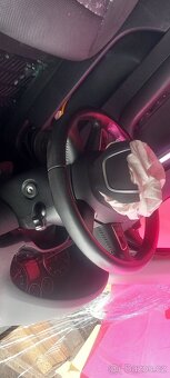 Audi  A3 Sportback 1.4 TFSI 92 Kw.5/2010 - 10