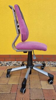 rostoucí židle Actikid - 10