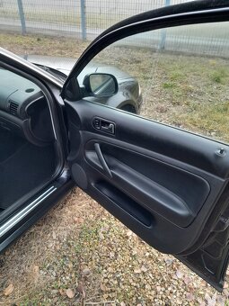 VW PASSAT b5.5 1.9TDI 96kw - 10