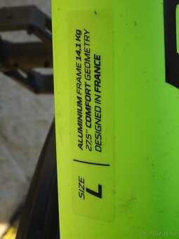 Kolo ROCKRIDER ST530 - 10