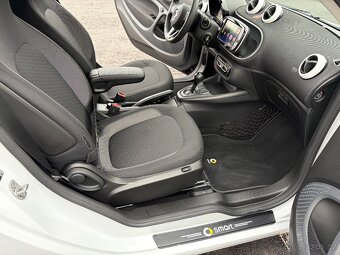 Smart ForTwo EQ Coupe Brabus DPH - 10