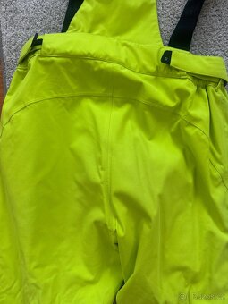 Kalhoty na sjezdovky Killtec a Alpine Pro - 10