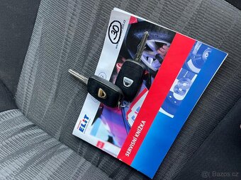 Dacia Dokker 1.6i r.v 2017 - 10