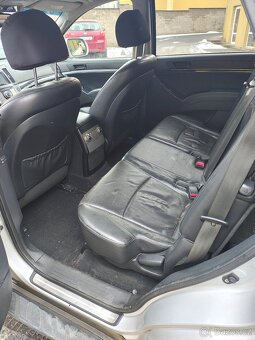 Hyundai IX 55 3.0 Crdi 176 kw - 10