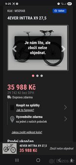 BIKE HARDTAIL 4EVER INTRA (REDESIGN) - 10