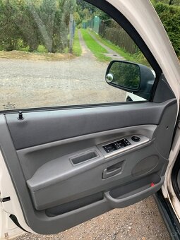 JEEP GRAND CHEROKEE 3.7 WK/WH - 10