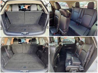 Fiat Freemont 2.0 Multijet (Lounge 125kW) - 10