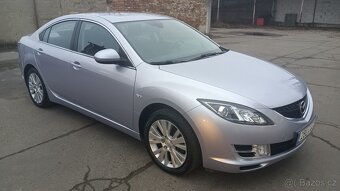 Mazda 6 gh 2.0 108kw - 10