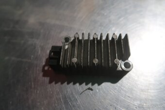 Díly Yamaha XJ 600 Diversion - 10