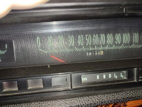 Prodám Chevrolet Impala - 10