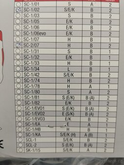 Chranice ramen a kolen - 10