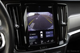 Volvo S90 D4 2.0L Drive-E Momentum A/T8 - 10