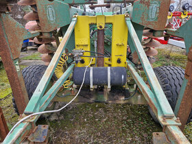 Diskový podmítač DOWLANDS DH 6000 plus - 10