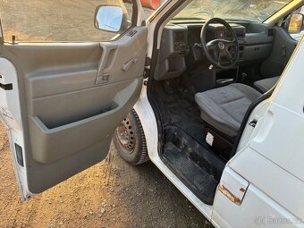 Vw t4 1.9 td ABL - 10