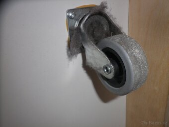 Úložný box na kolečkách - 10