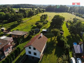 Prodej pozemku k bydlení, 1371 m², Ostrava, ul. Paskovská - 10