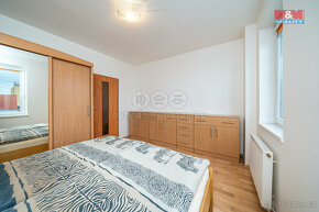 Pronájem bytu 2+kk, 58 m², Olomouc, ul. Novosadský dvůr - 10