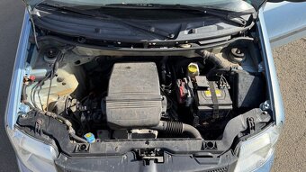 Fiat Panda 1.2 4x4 - 10