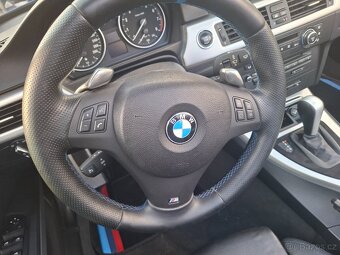 BMW 325i,330i M3 packet,Cabrio,Kabrio E93. bixenon - 10