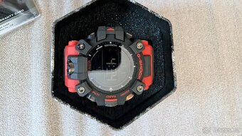 Casio GW-9500 MUDMAN - 10