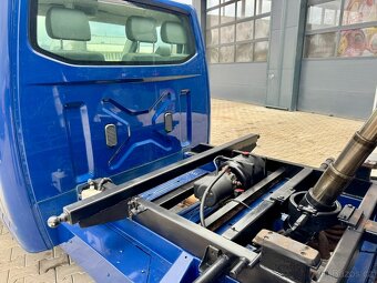 VW Transporter 2,5 TDI 4x4 S3 sklápěč - 10