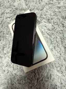 iPhone 14 Pro 512 GB vesmírně šedá ( je jak nový) - 10