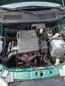 Fiat Punto - 10