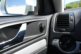 Škoda Octavia 2.0TDI 103KW Ambition 1/2013 - 10