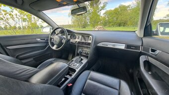 Audi A6 3.0 TDI Quattro - 10